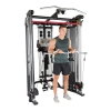Inspire by Hammer Functional Trainer FT2 mit Bank