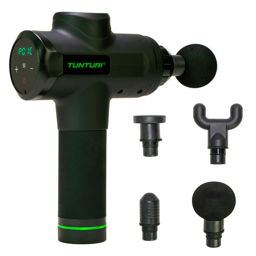 Tunturi Massage Gun Massagehammer MG50