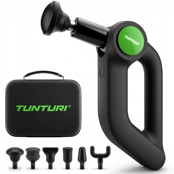 Tunturi Massage Gun Massagehammer MG70 Pro