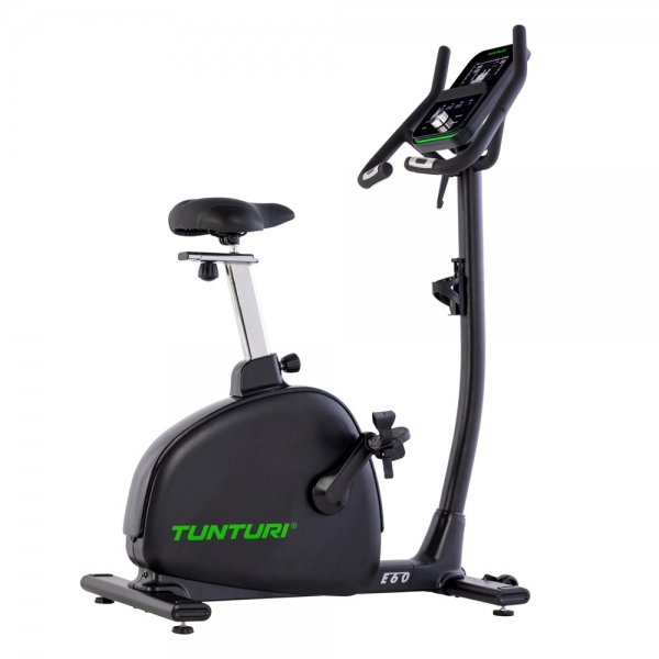 Tunturi Ergometer Signature E60 Anthrazit