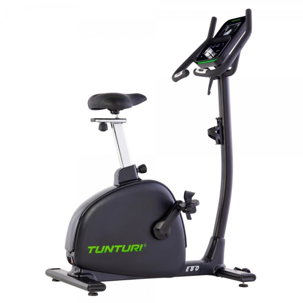 Tunturi Ergometer Bike Signature E80