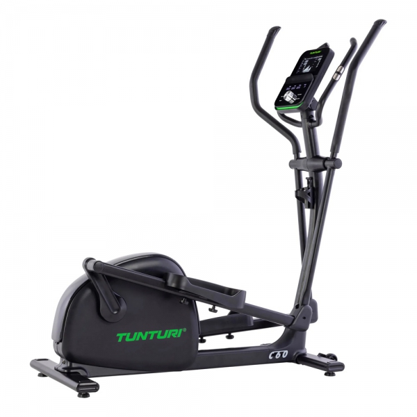 Tunturi Crosstrainer Signature C60R