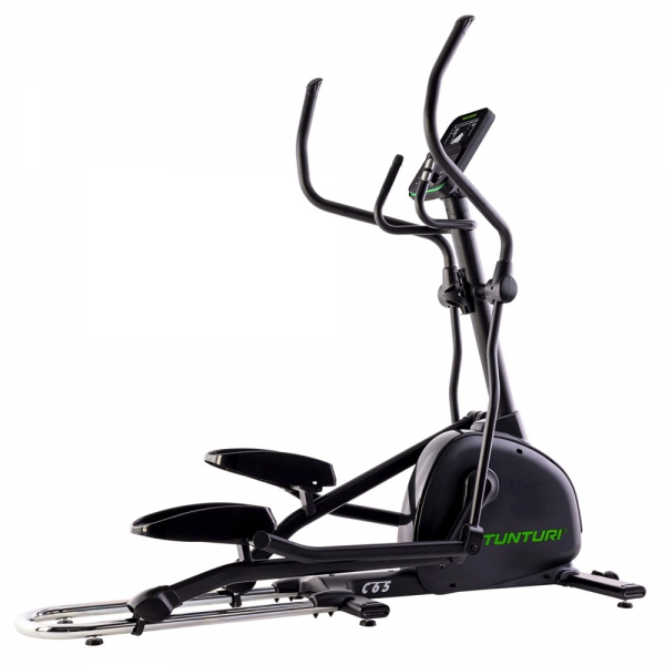 Tunturi Crosstrainer Signature C65F