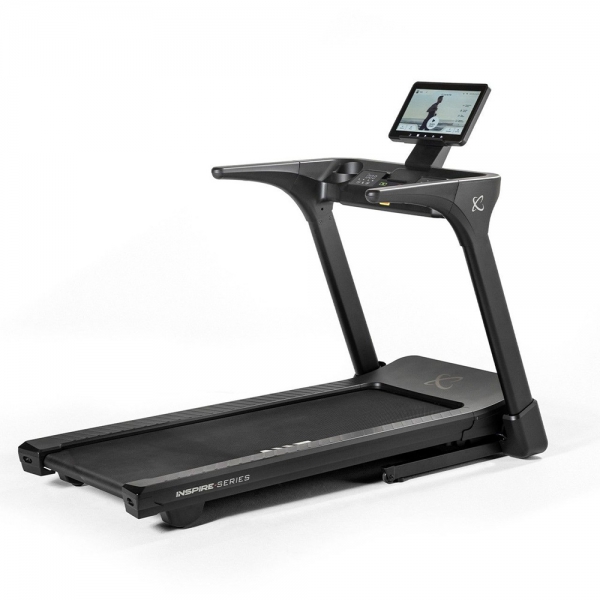 Inspire Laufband Series T5S mit 15.6 Zoll Display klappbar