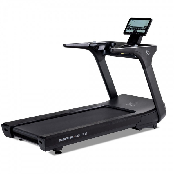 Inspire Laufband Series T7S mit 15.6-Zoll Display