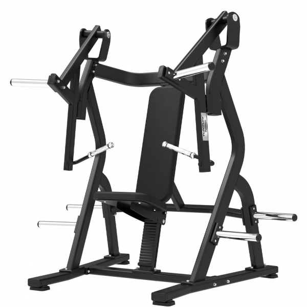Tunturi Platinum Chest Press Plate Loaded