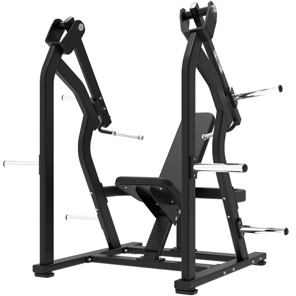 Tunturi Platinum Shoulder Press Plate Loaded
