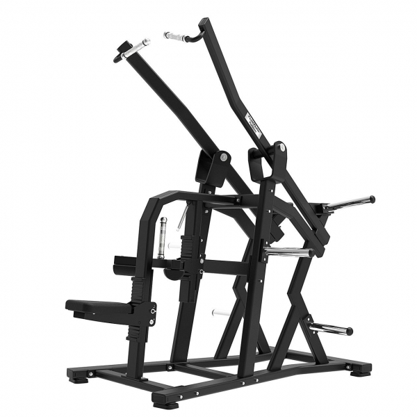 Tunturi Platinum Seated Row Plate Loaded