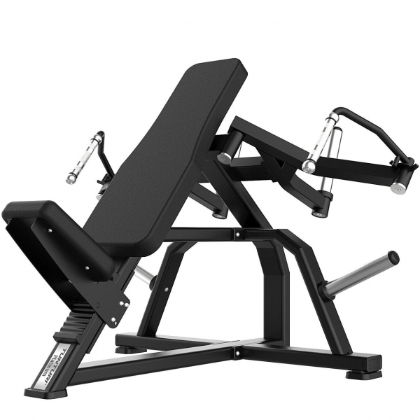 Tunturi Platinum Pec Fly Plate Loaded