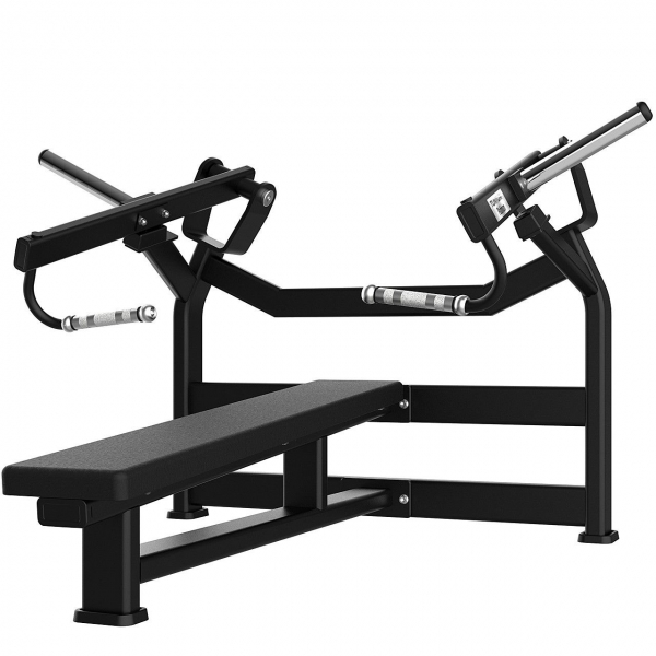 Tunturi Platinum Chest Press Plate Loaded