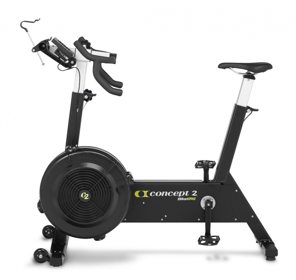 Concept2 BikeErg mit PM5