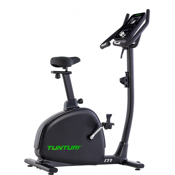 Tunturi Ergometer Signature E50  Anthrazit