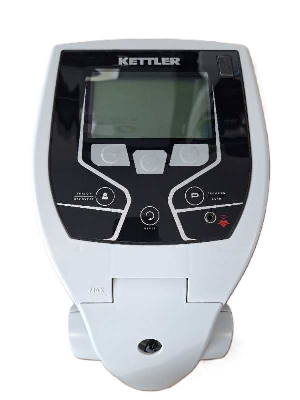 Kettler Ergometer E5 Display Occ.