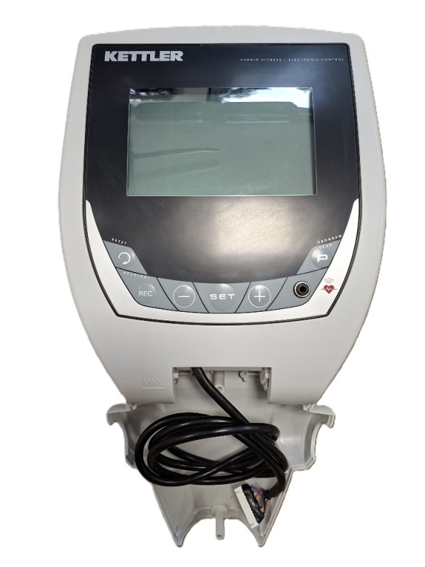 Kettler Crosstrainer Unix P/ Unix P Ext 3 Display Occ.