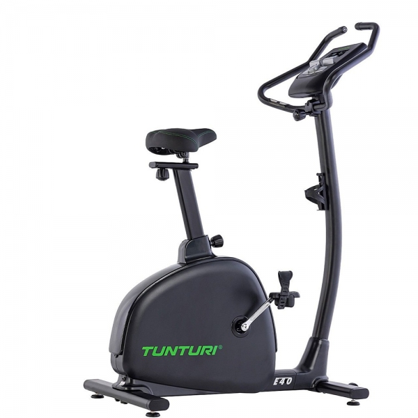 Tunturi Ergometer Signature E40 Anthrazit