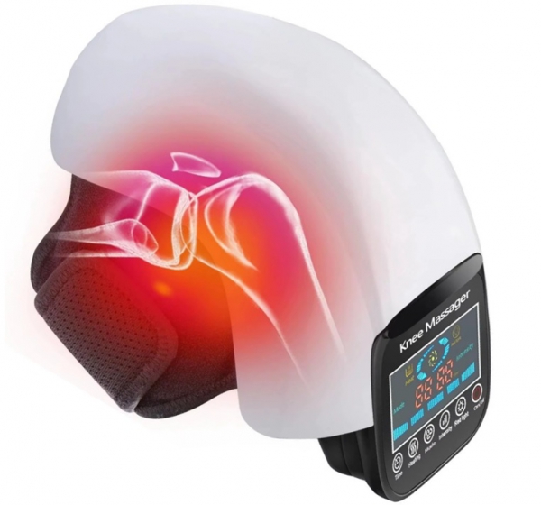 Knie Massagegerät neue Version