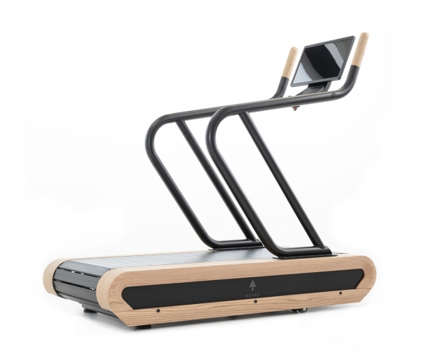 Nohrd Laufband Citius Eiche