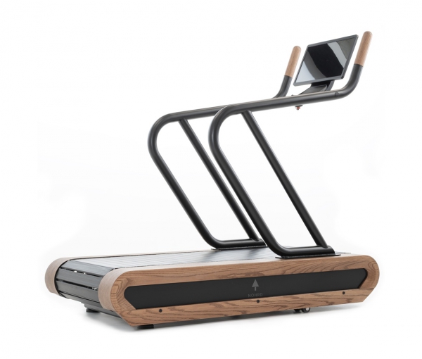 Nohrd Laufband Citius Shadow