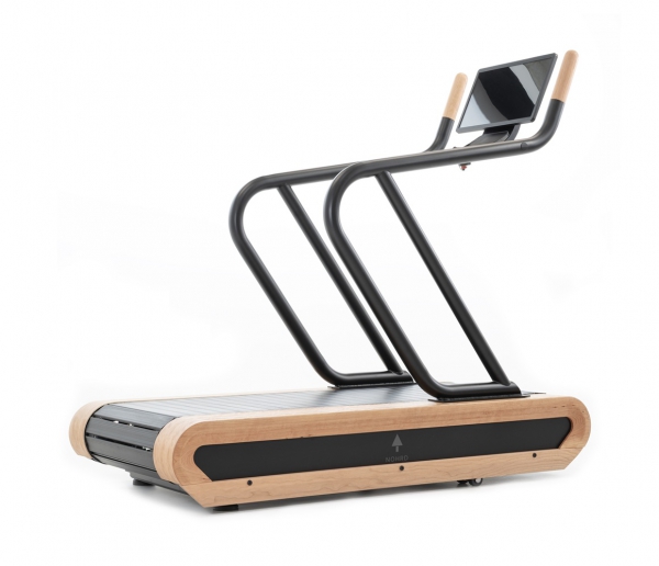 Nohrd Laufband Citius Kirsche