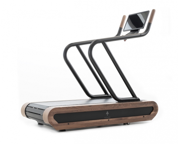 Nohrd Laufband Citius Nussbaum