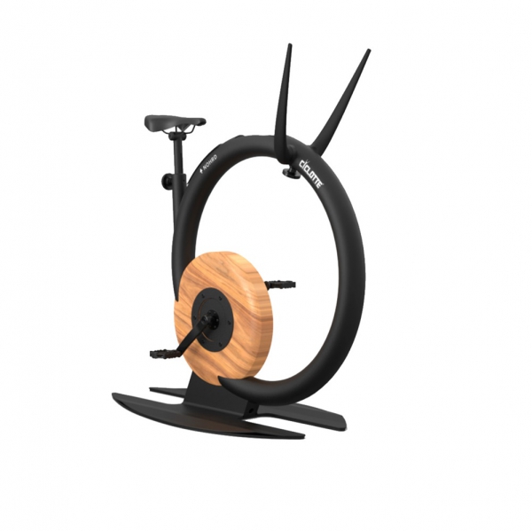 Nohrd Bike Ciclotte Eiche