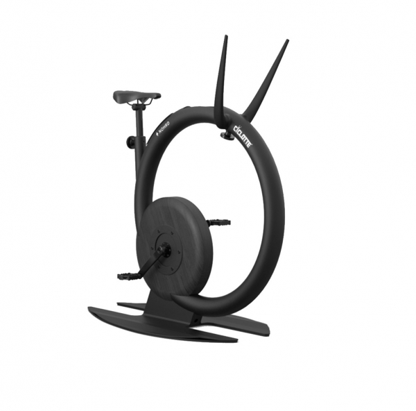 Nohrd Bike Ciclotte Shadow