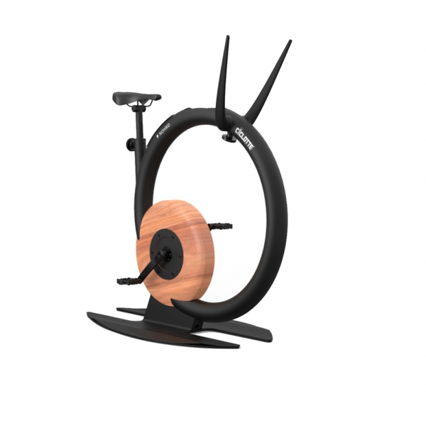 Nohrd Bike Ciclotte Kirsche