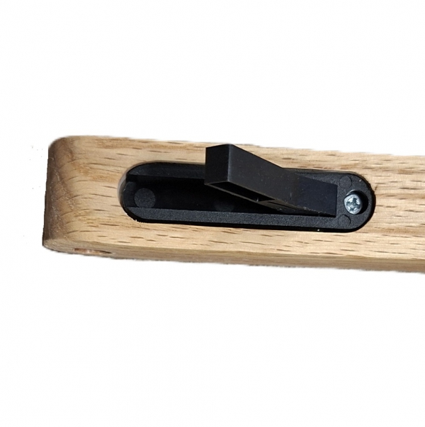 Water Rower Stellfuss zu Tabletarm Water Rower Stellfuss zu Tabletarm