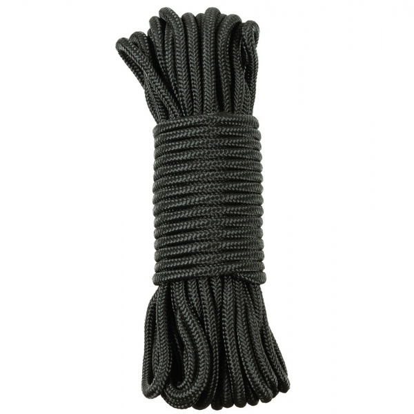 FitPos Zugseil für diverse Rudergeräte 7mm per Meter