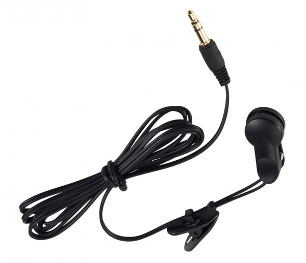 Kettler Ohrclip für diverse Geräte