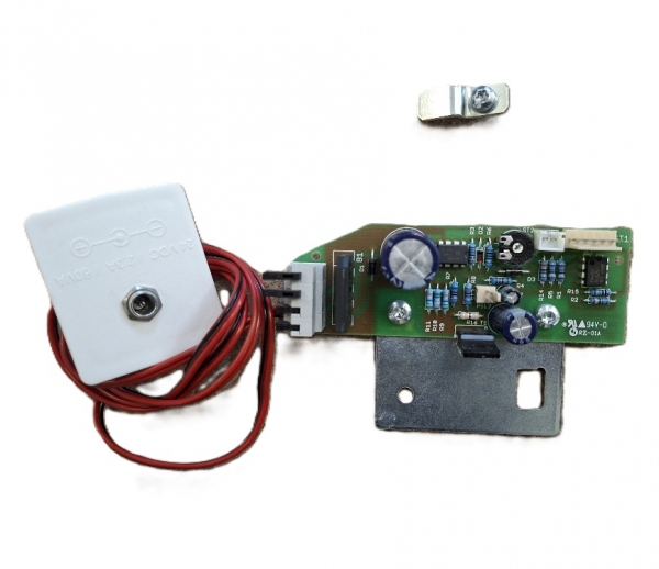 Kettler Crosstrainer CTR3 Lastprint Occ.