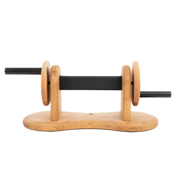 Nohrd PowerPlank Eiche