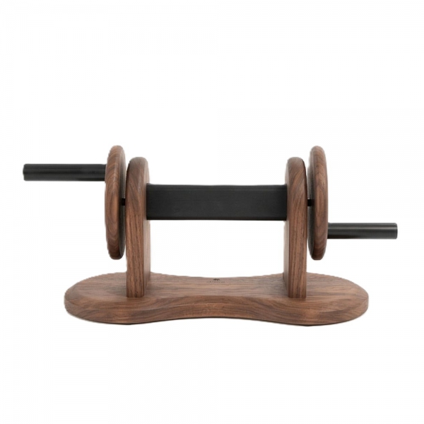 Nohrd PowerPlank Nussbaum