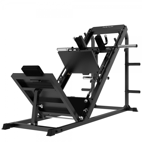 Tunturi Leg Press/Hack Squat LP60