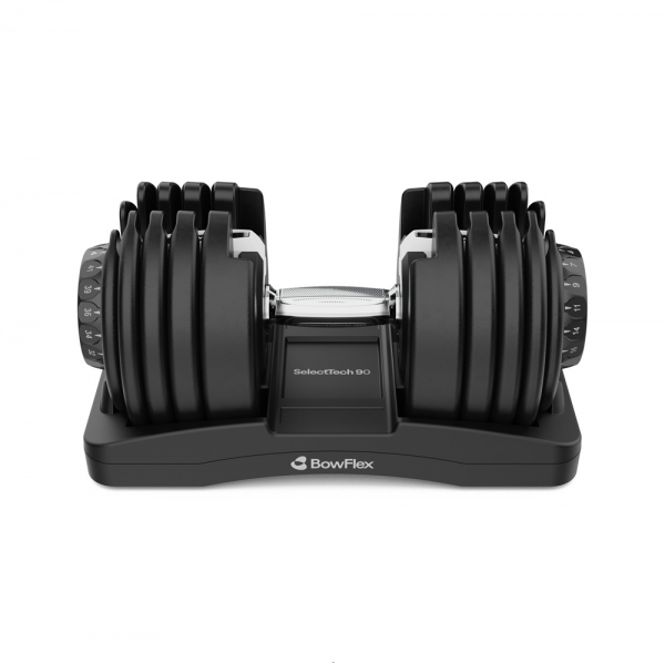 Bowflex SelectTech DB90-21 Hantel pro Stück