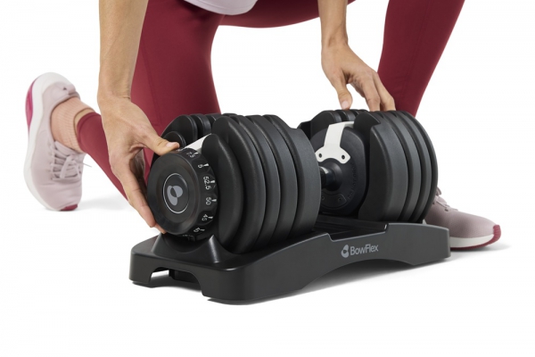 Bowflex SelectTech DB52-21 Hanteln pro Stück