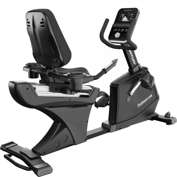Tunturi Platinum Liegeergometer E30R