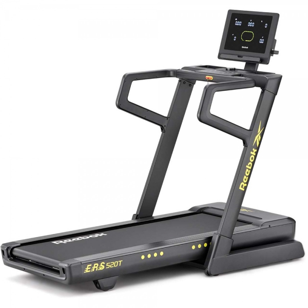 Reebok Laufband ERS 520T
