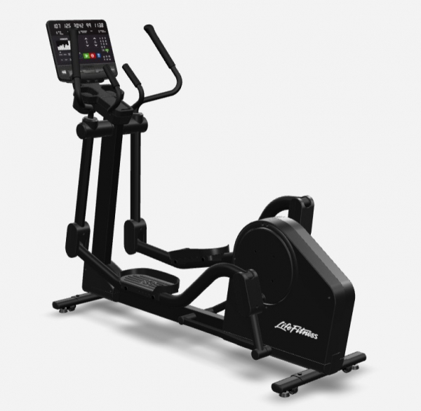 Life Fitness Crosstrainer Atmos mit SL-Konsole