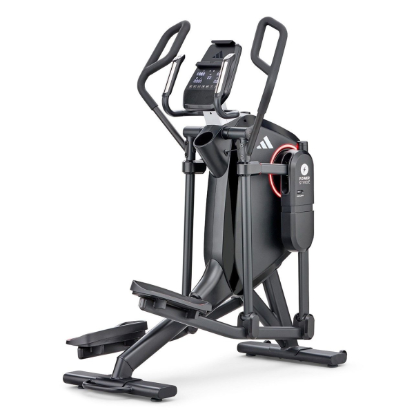 Adidas Power Stride Ellipsentrainer Ultra X-800