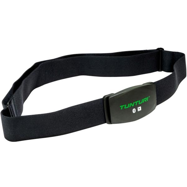 Tunturi Digitaler Herzfrequenz-Brustgurt mit Bluetooth & ANT