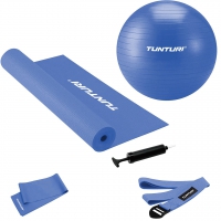 Tunturi Pilates Fitness Set 
