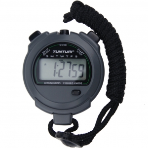 Tunturi Stopwatch 2 Speicher 