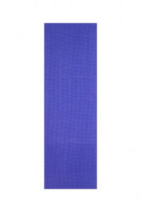 Trendy YogaMat Toalha blau