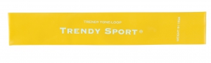 Trendy Tone-Loop gelb leicht 9-11Kg.