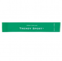Trendy Tone-Loop grün mittel 11-13.5Kg.