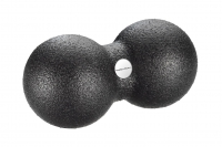 Trendy Dupla Triggerpunkt Therapie Doppelball 8cm