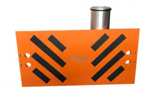 Sypoba Basic Orange