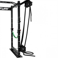 Tunturi Rope Trainer zu Cross Training Rack RC20