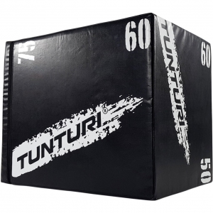 Tunturi Soft Plyobox EVA 50 / 60 / 70 cm